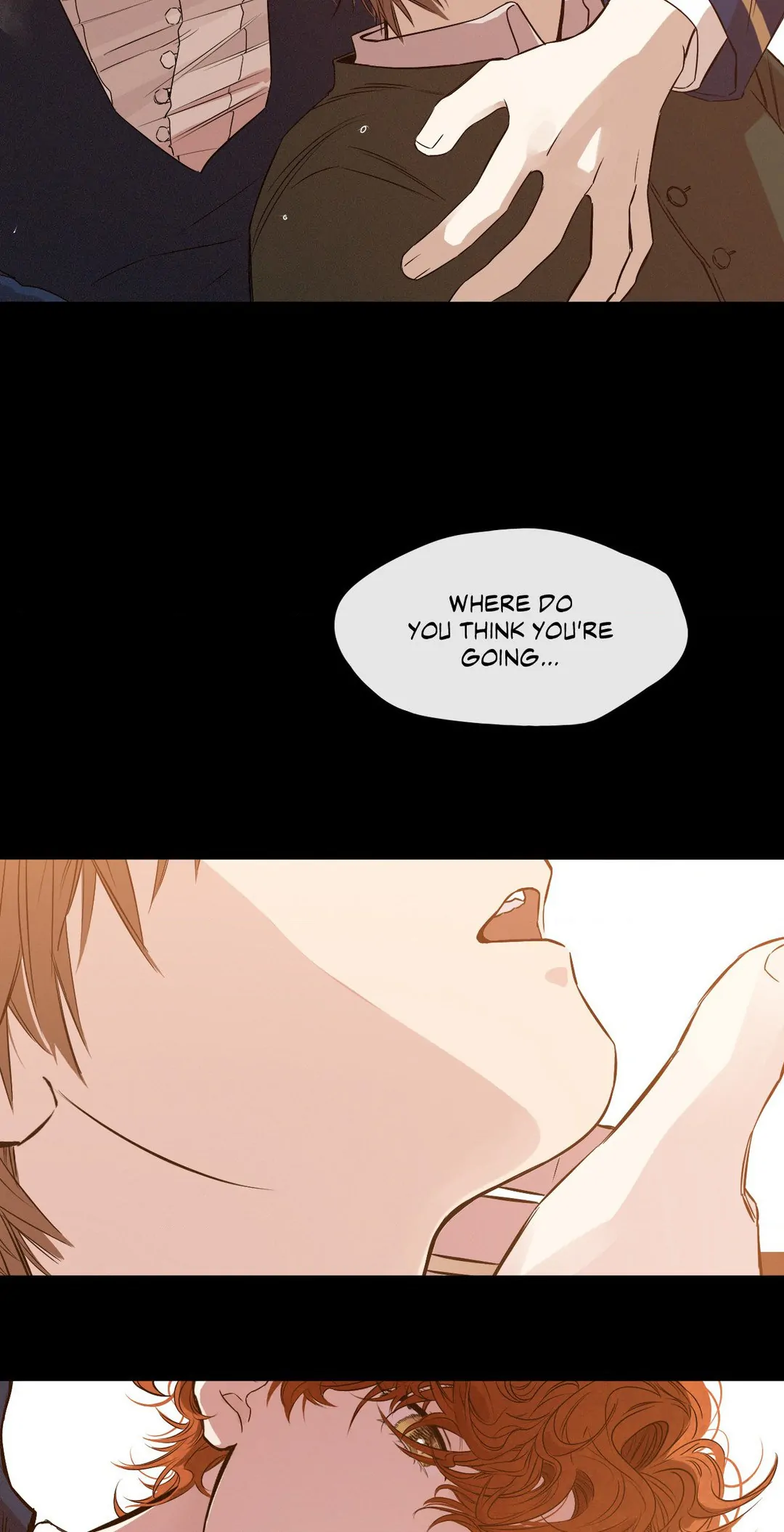 Lunacy ≪Official≫ - Chapter 15 manhwa