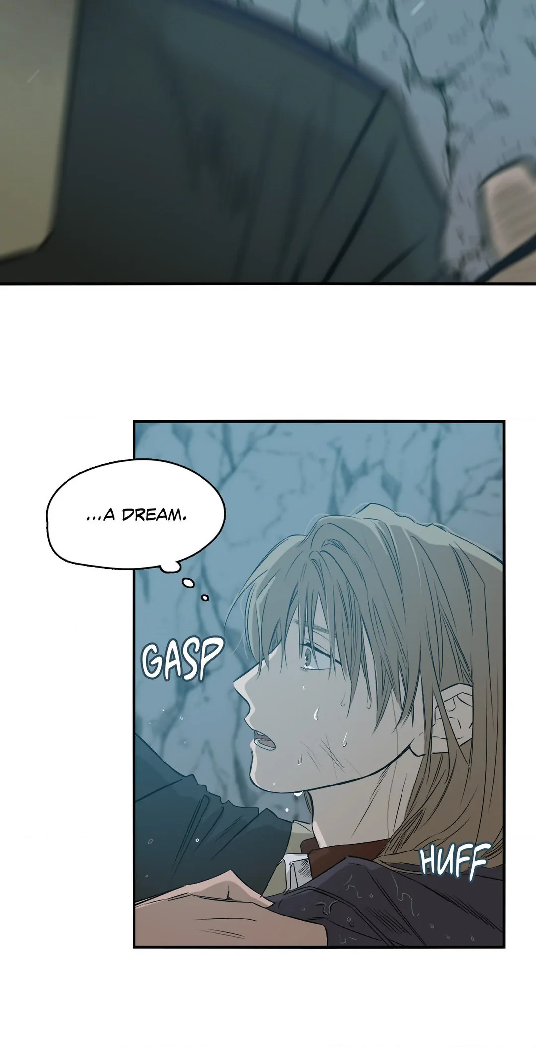 Lunacy ≪Official≫ - Chapter 15 manhwa