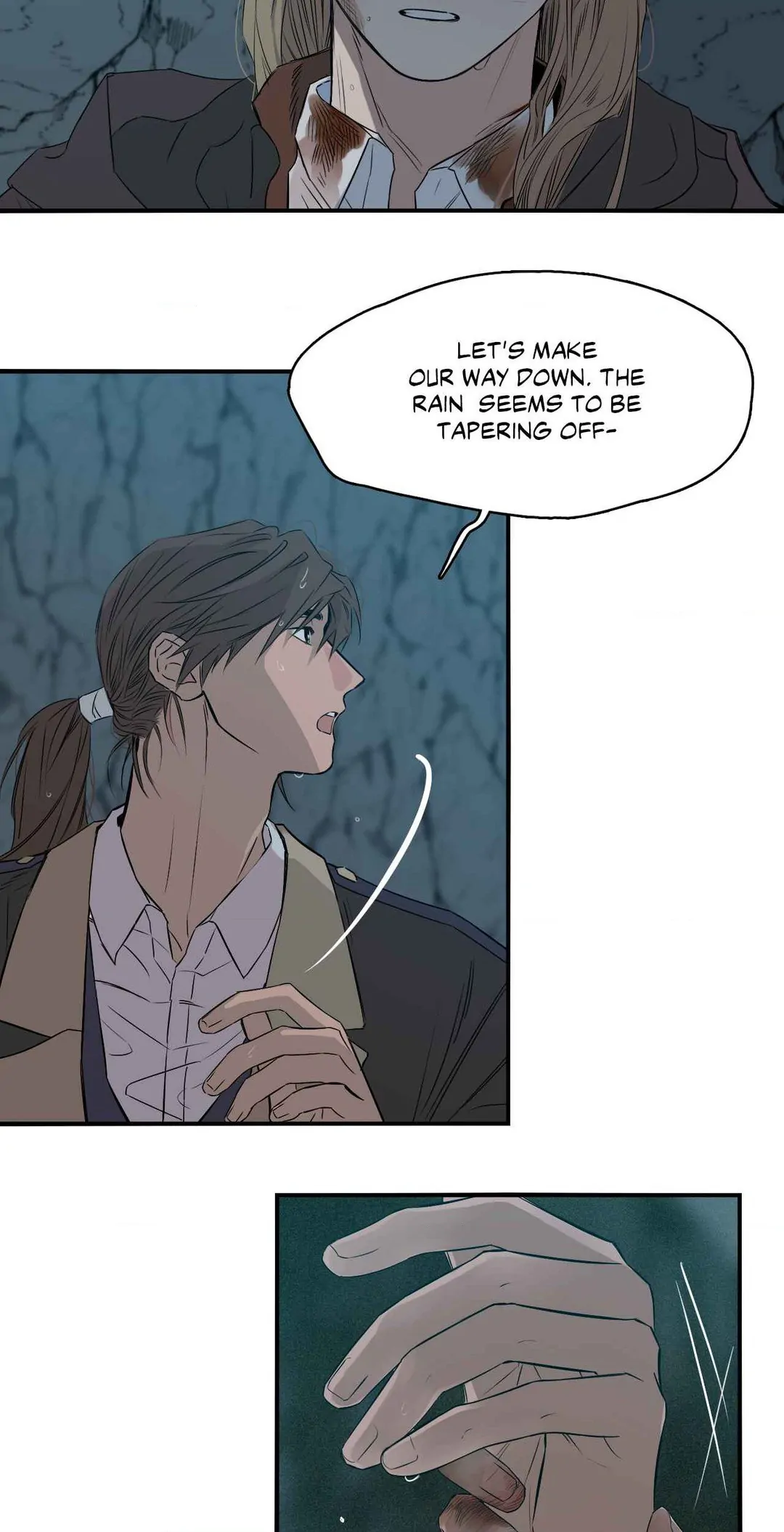 Lunacy ≪Official≫ - Chapter 15 manhwa