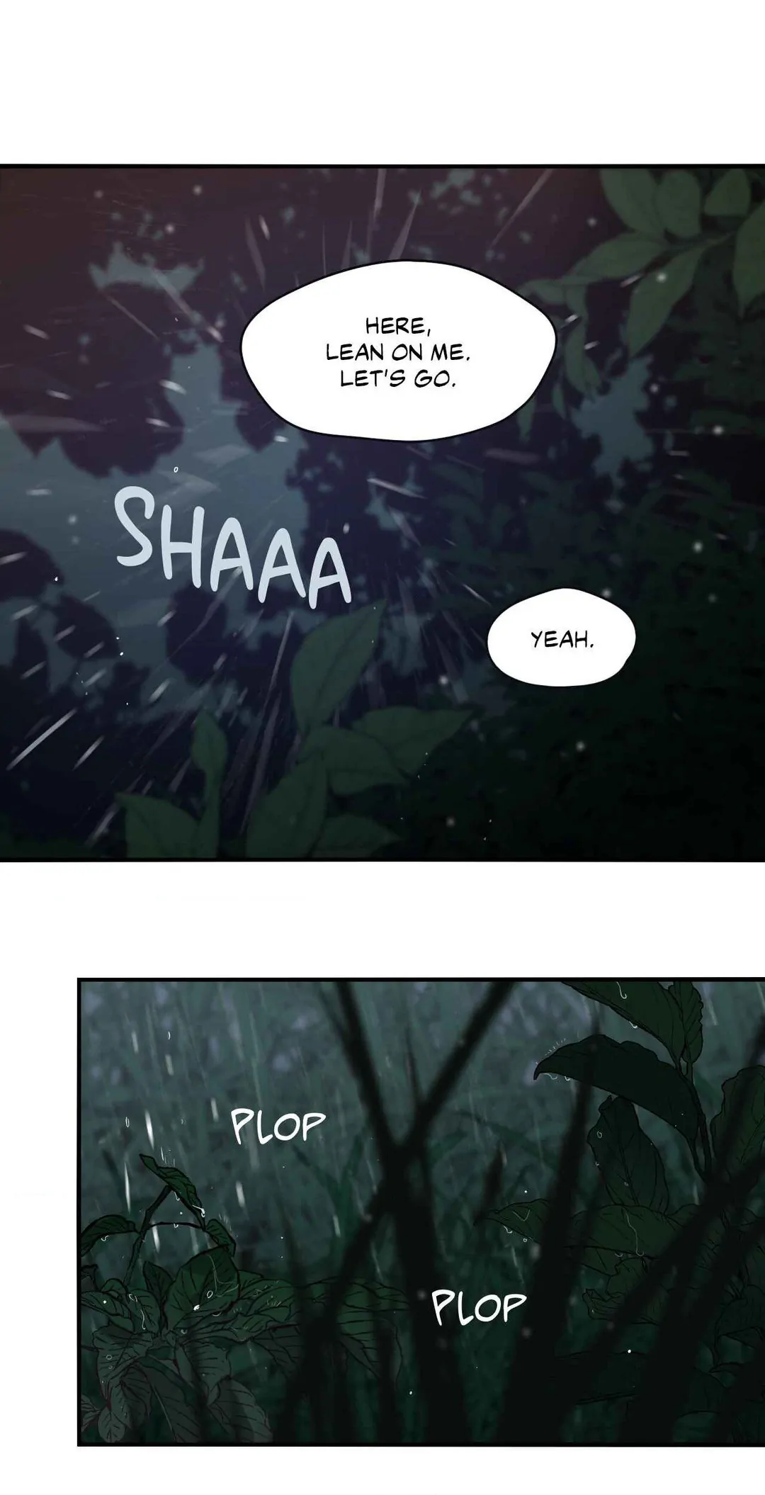 Lunacy ≪Official≫ - Chapter 15 manhwa