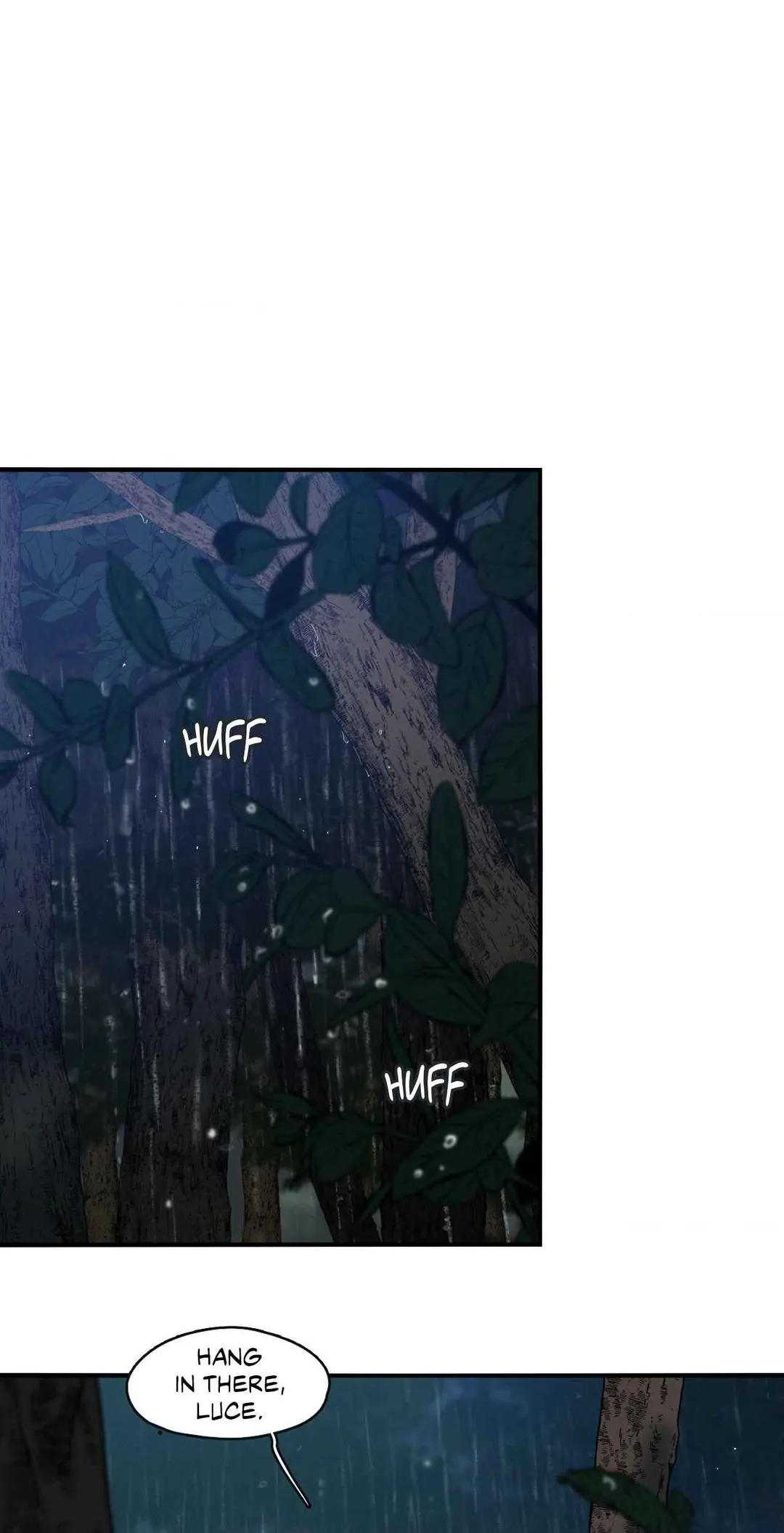 Lunacy ≪Official≫ - Chapter 15 manhwa