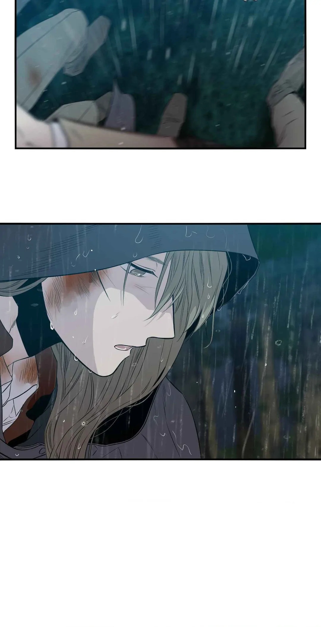 Lunacy ≪Official≫ - Chapter 15 manhwa