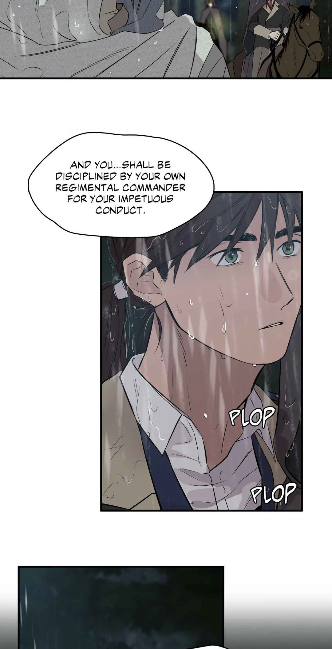 Lunacy ≪Official≫ - Chapter 15 manhwa