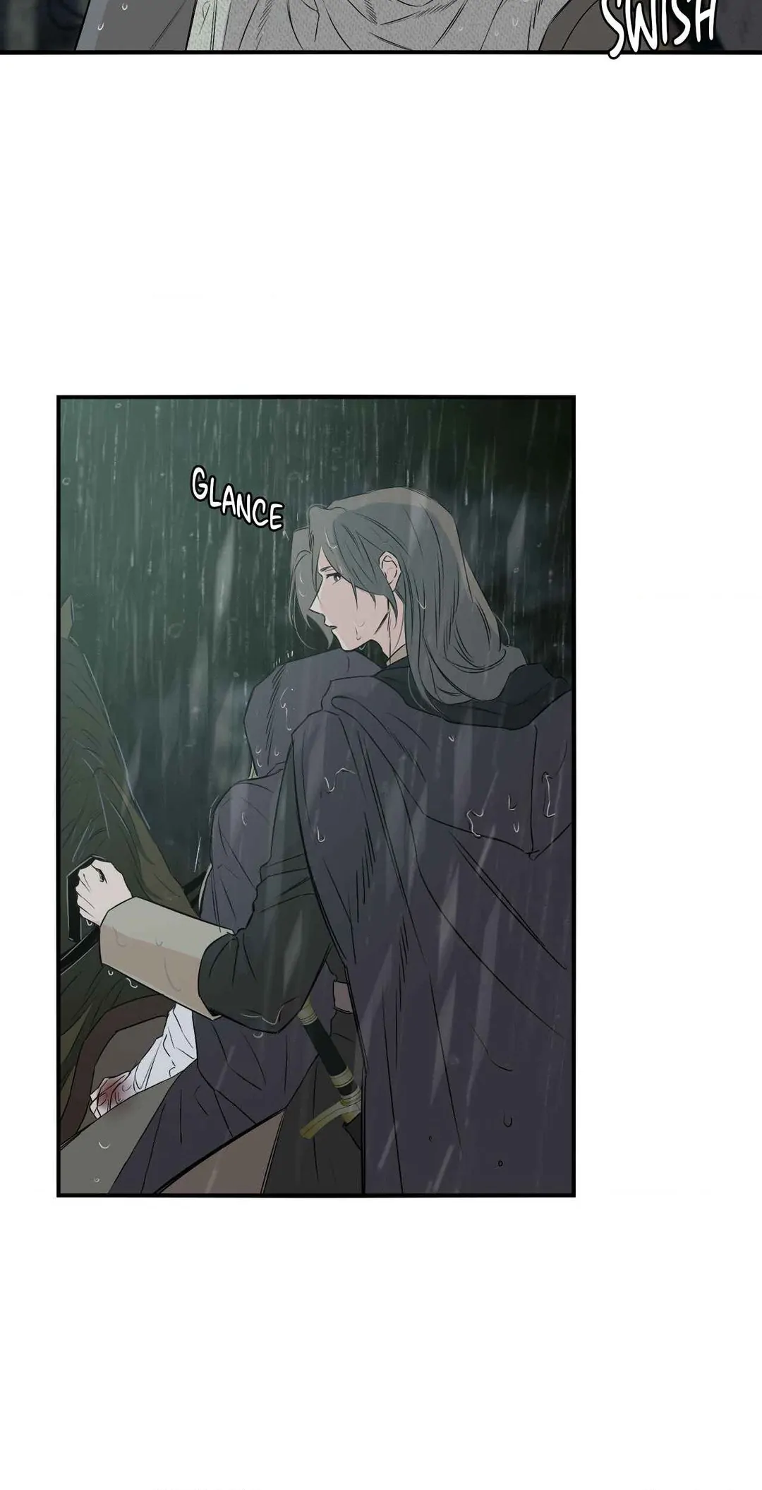 Lunacy ≪Official≫ - Chapter 15 manhwa