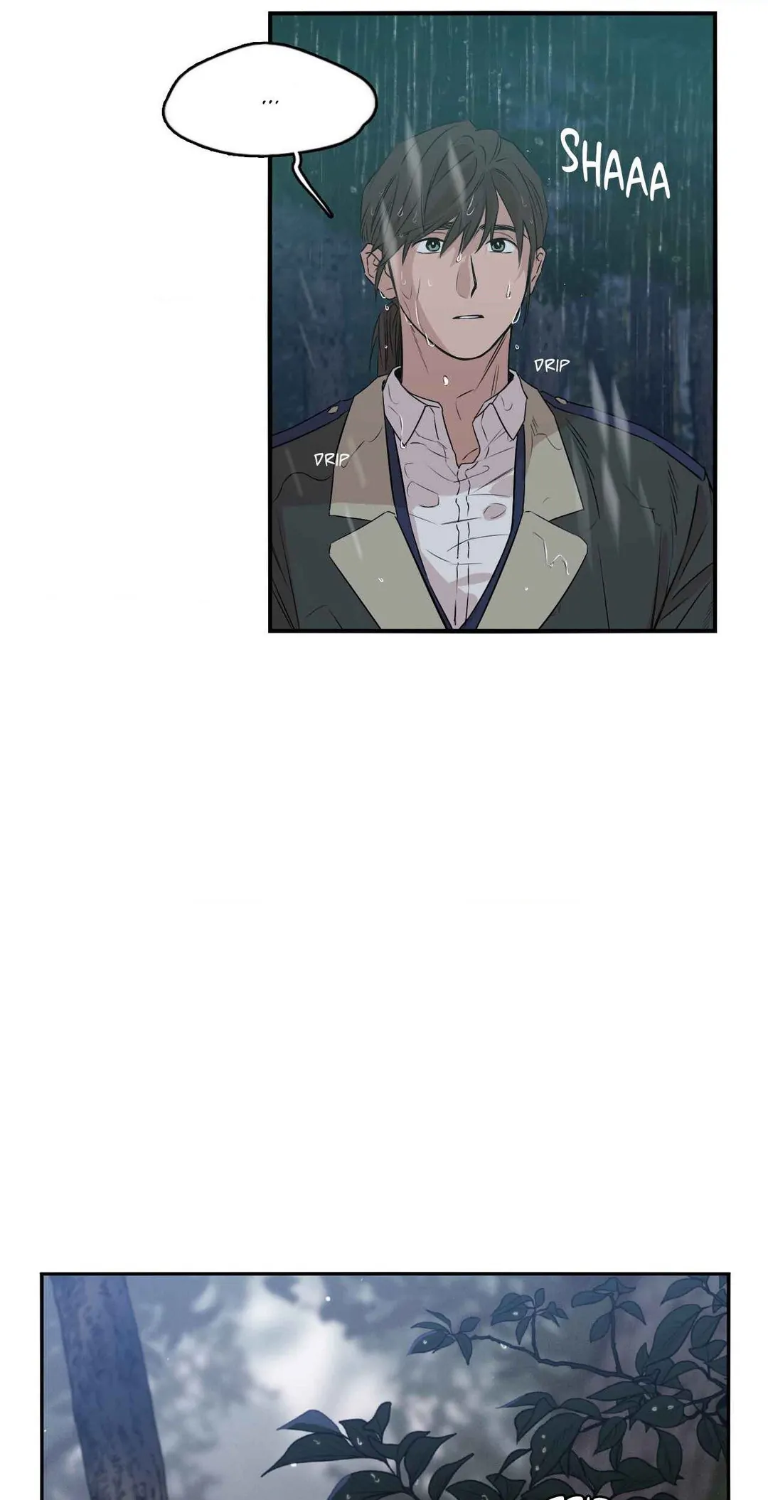 Lunacy ≪Official≫ - Chapter 15 manhwa