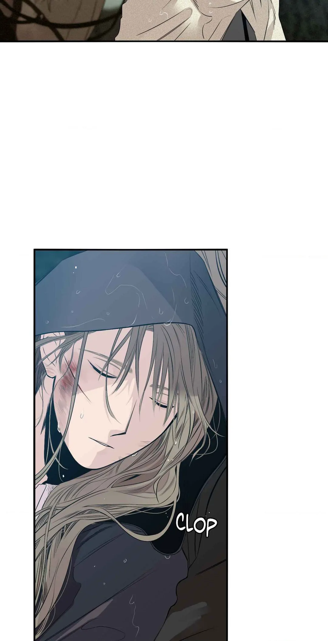 Lunacy ≪Official≫ - Chapter 15 manhwa