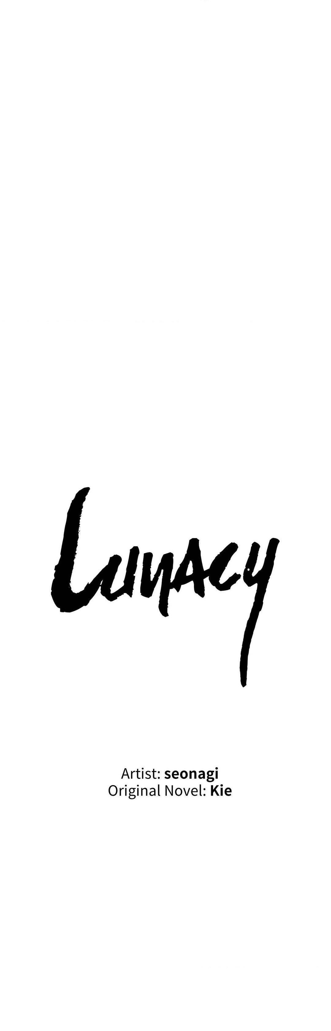 Lunacy ≪Official≫ - Chapter 16 manhwa
