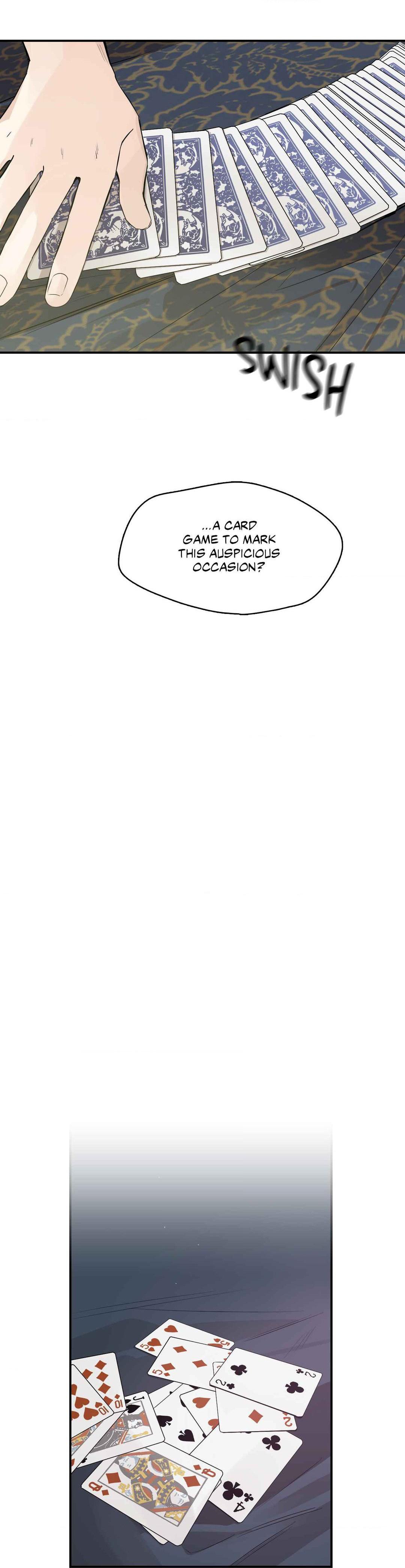 Lunacy ≪Official≫ - Chapter 16 manhwa