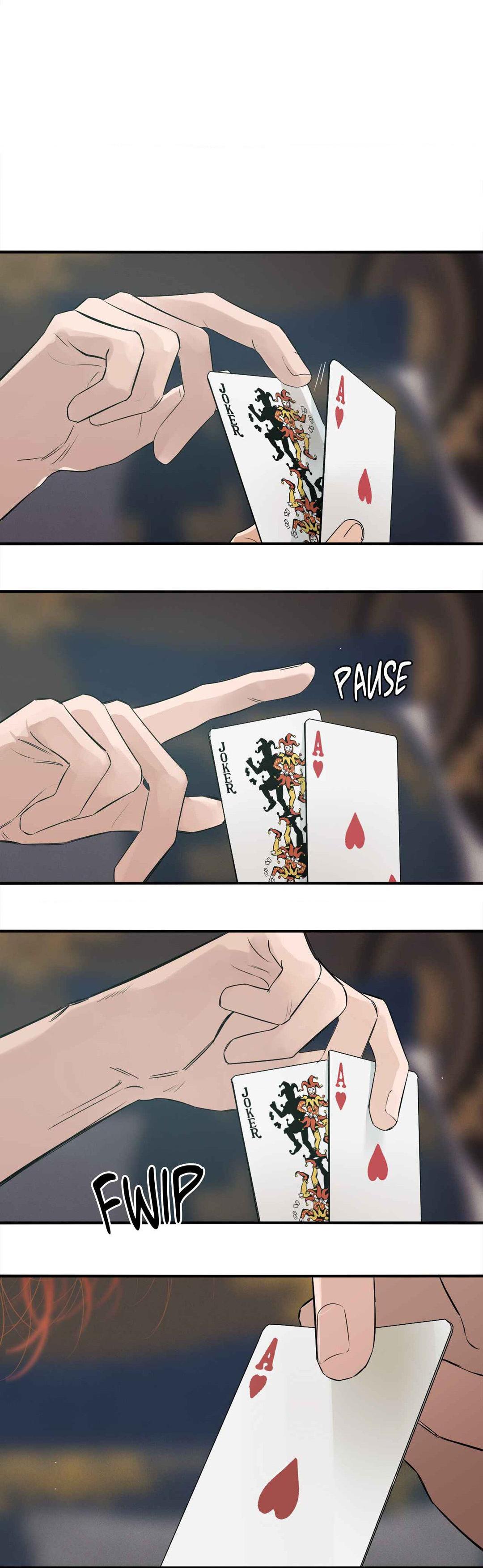 Lunacy ≪Official≫ - Chapter 16 manhwa