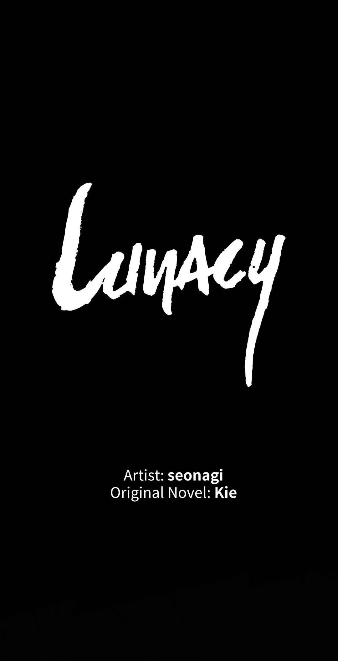 Lunacy ≪Official≫ - Chapter 17 manhwa