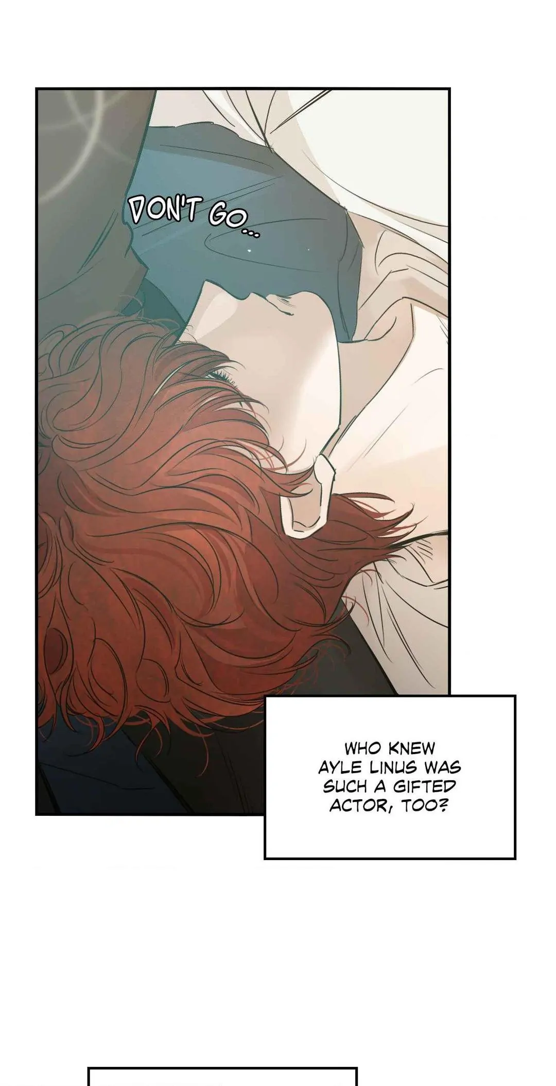 Lunacy ≪Official≫ - Chapter 17 manhwa