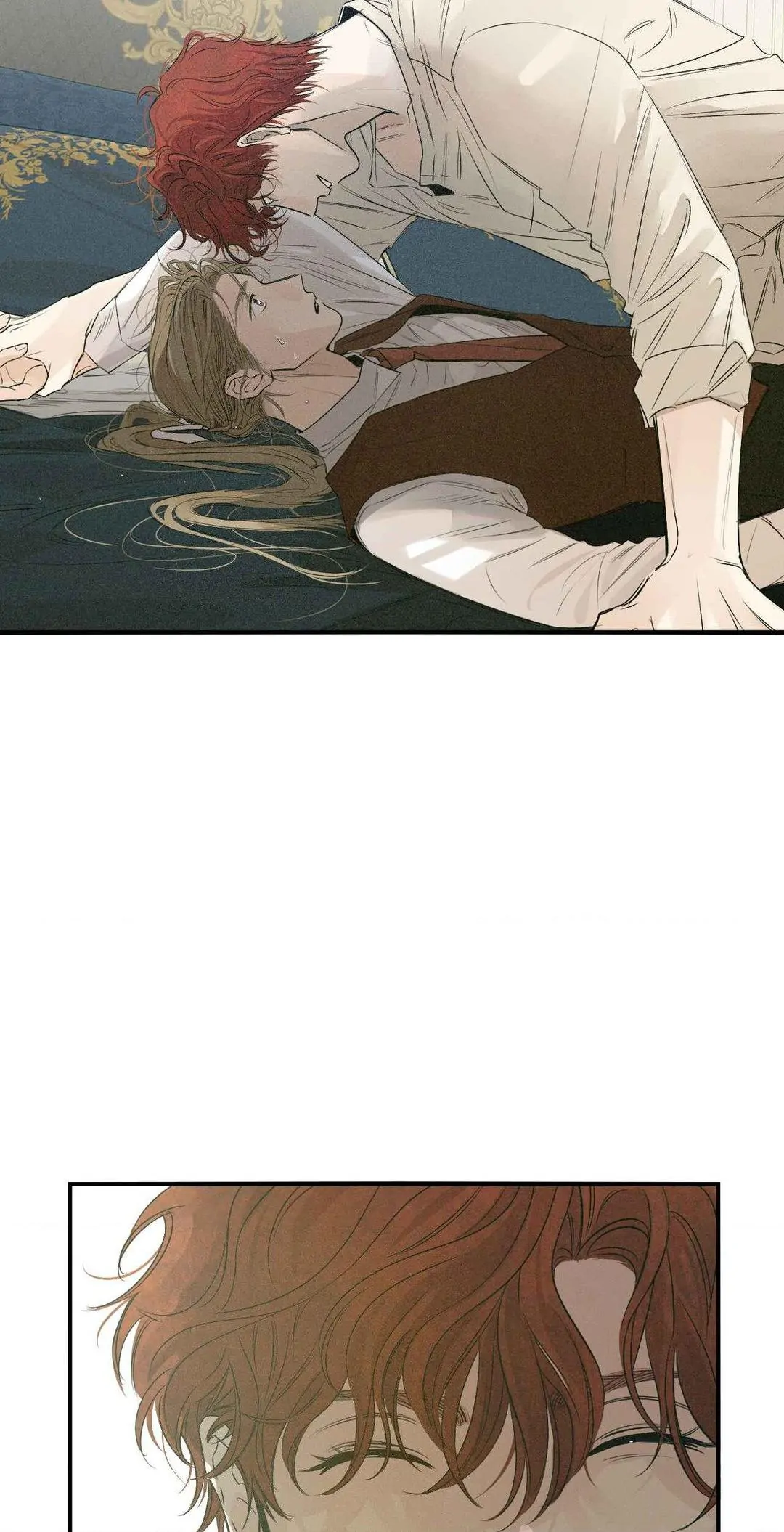 Lunacy ≪Official≫ - Chapter 17 manhwa