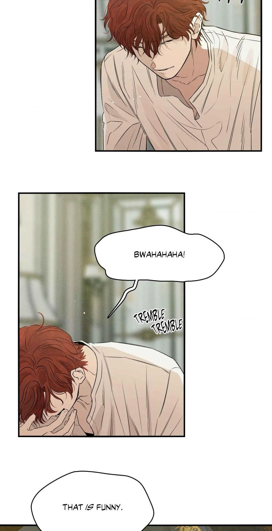 Lunacy ≪Official≫ - Chapter 17 manhwa