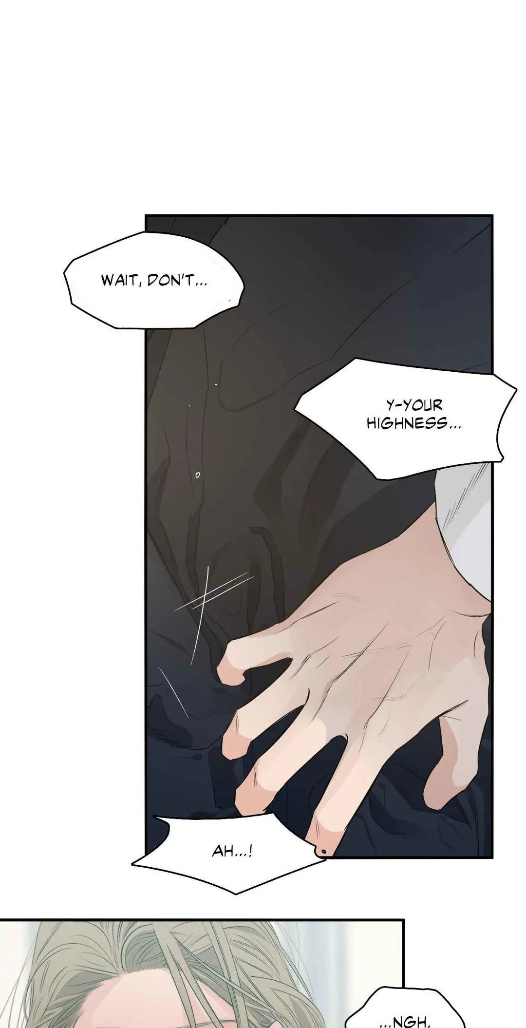 Lunacy ≪Official≫ - Chapter 17 manhwa