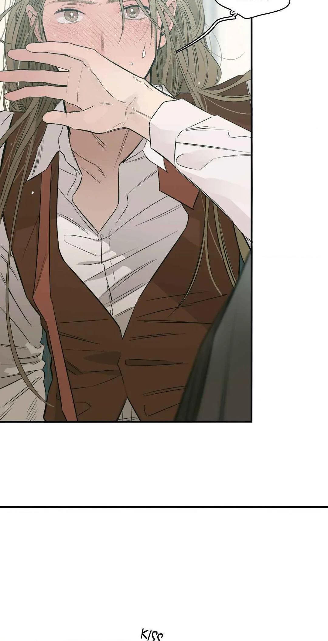 Lunacy ≪Official≫ - Chapter 17 manhwa