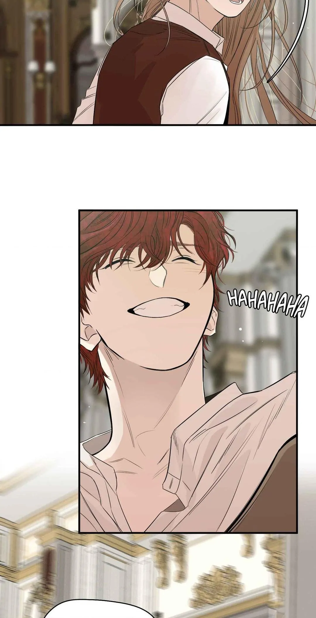 Lunacy ≪Official≫ - Chapter 17 manhwa