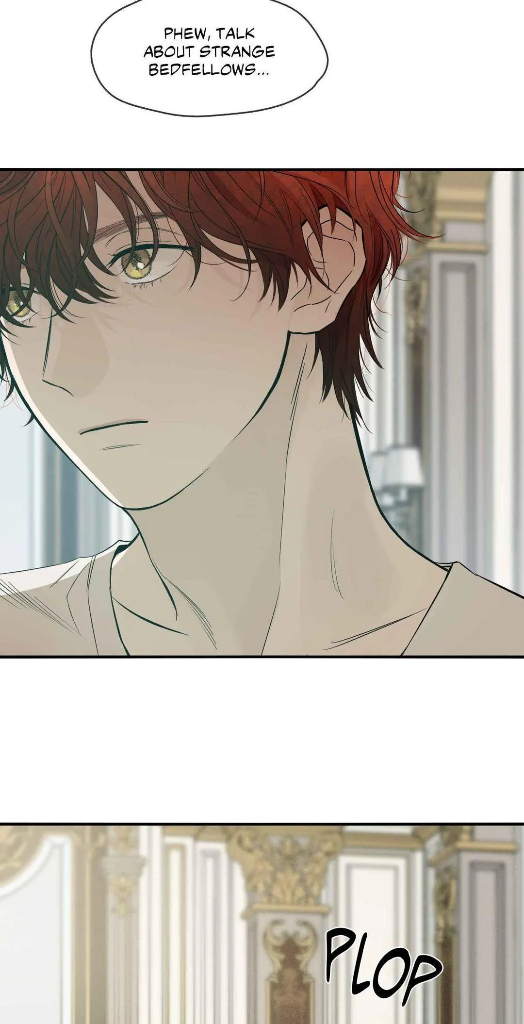 Lunacy ≪Official≫ - Chapter 17 manhwa