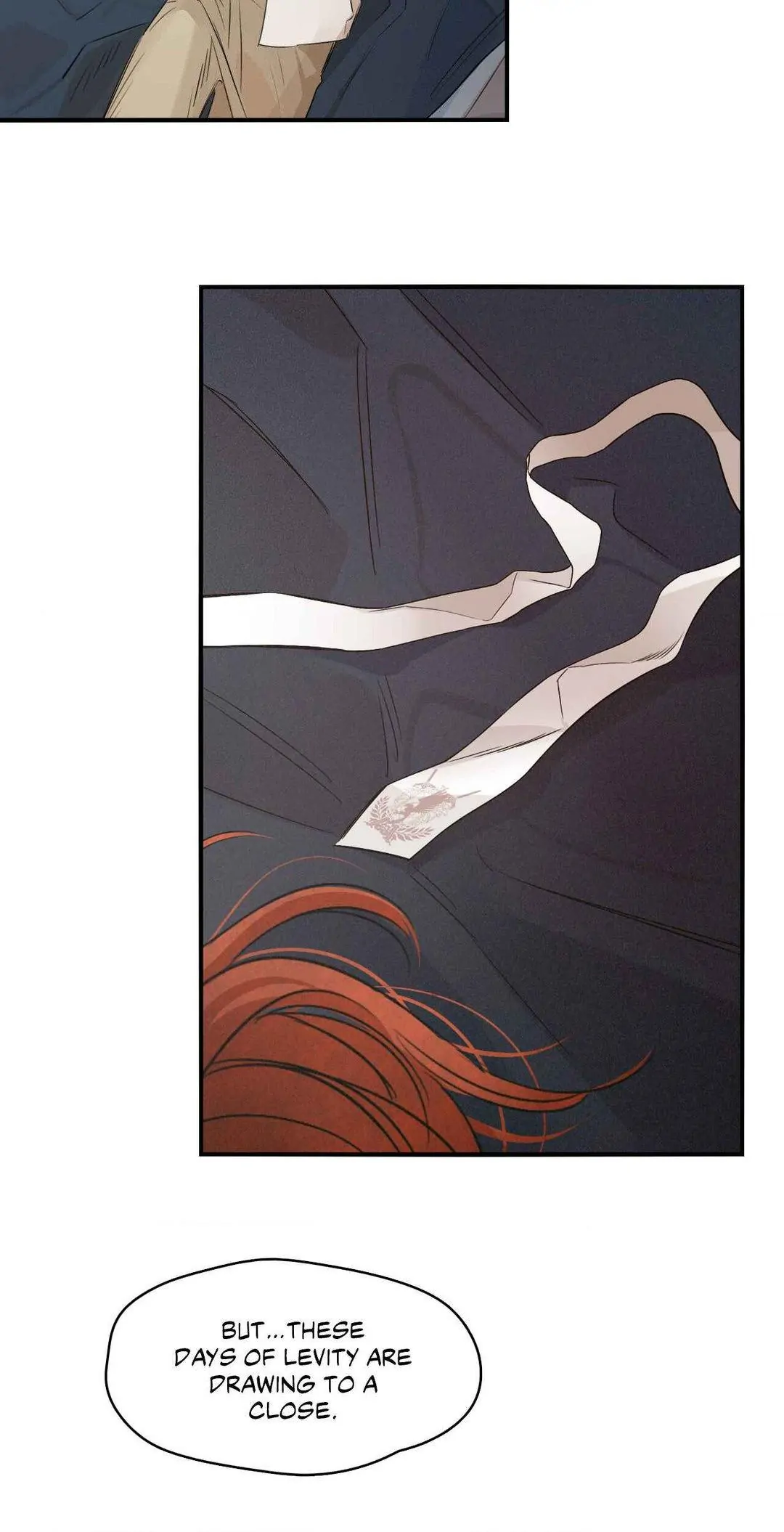 Lunacy ≪Official≫ - Chapter 17 manhwa