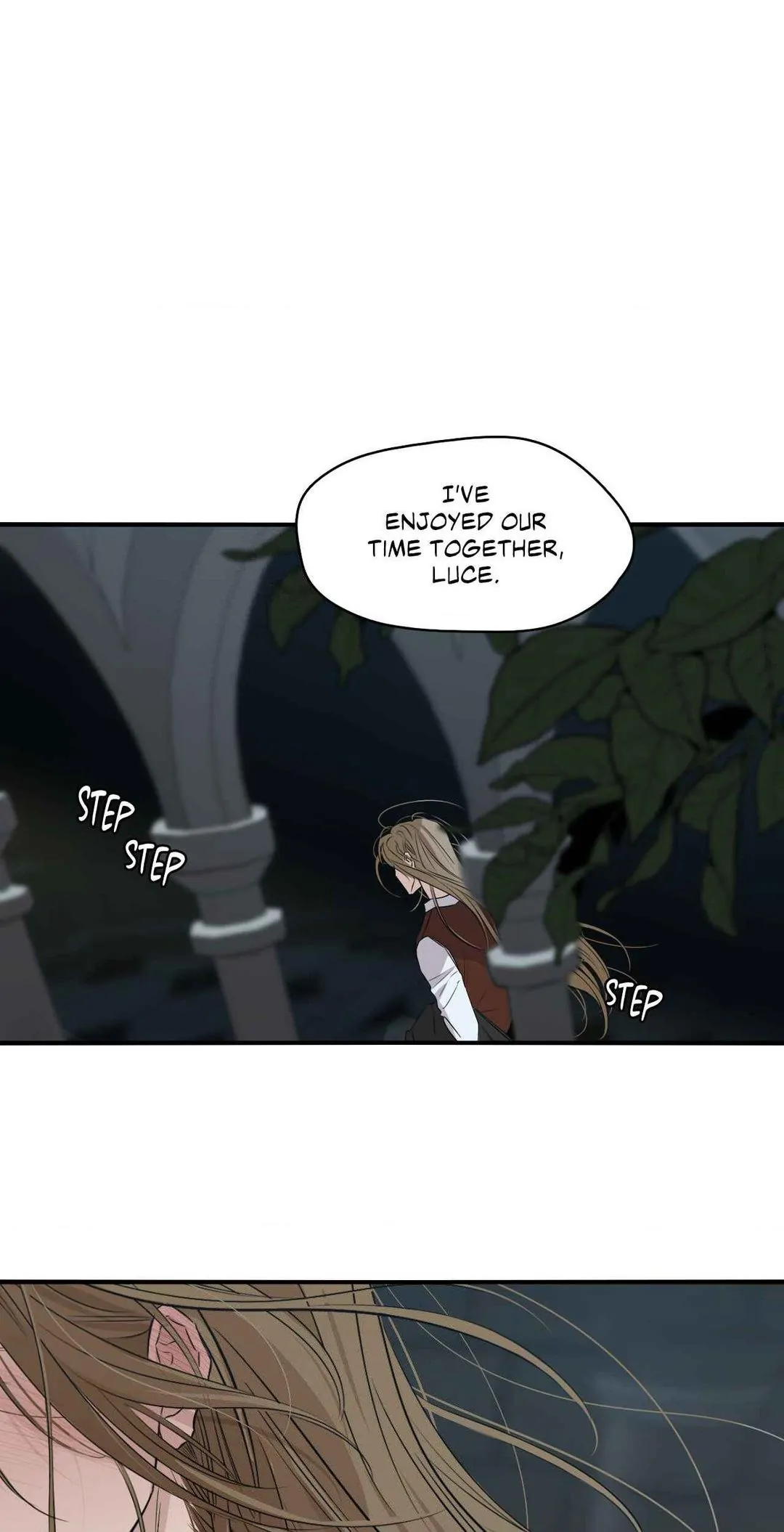 Lunacy ≪Official≫ - Chapter 17 manhwa