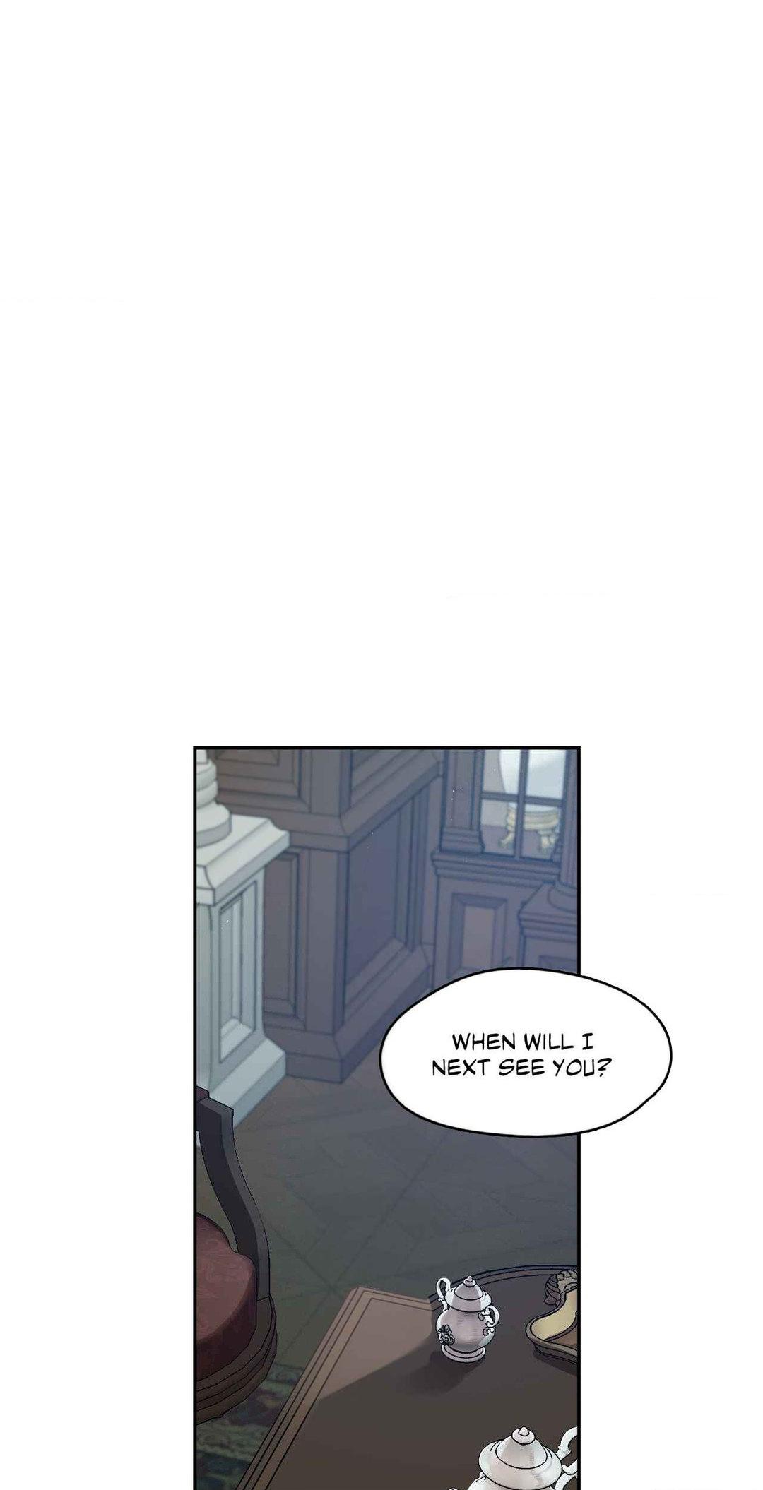 Lunacy ≪Official≫ - Chapter 18 manhwa