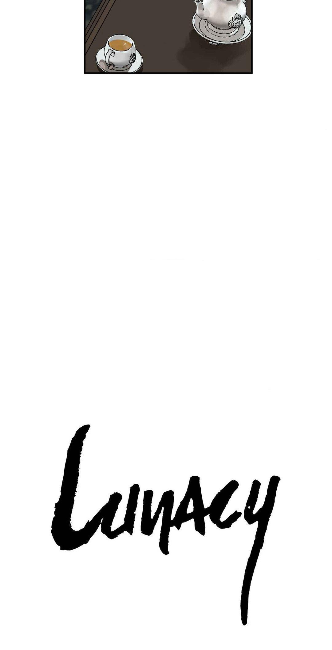 Lunacy ≪Official≫ - Chapter 18 manhwa