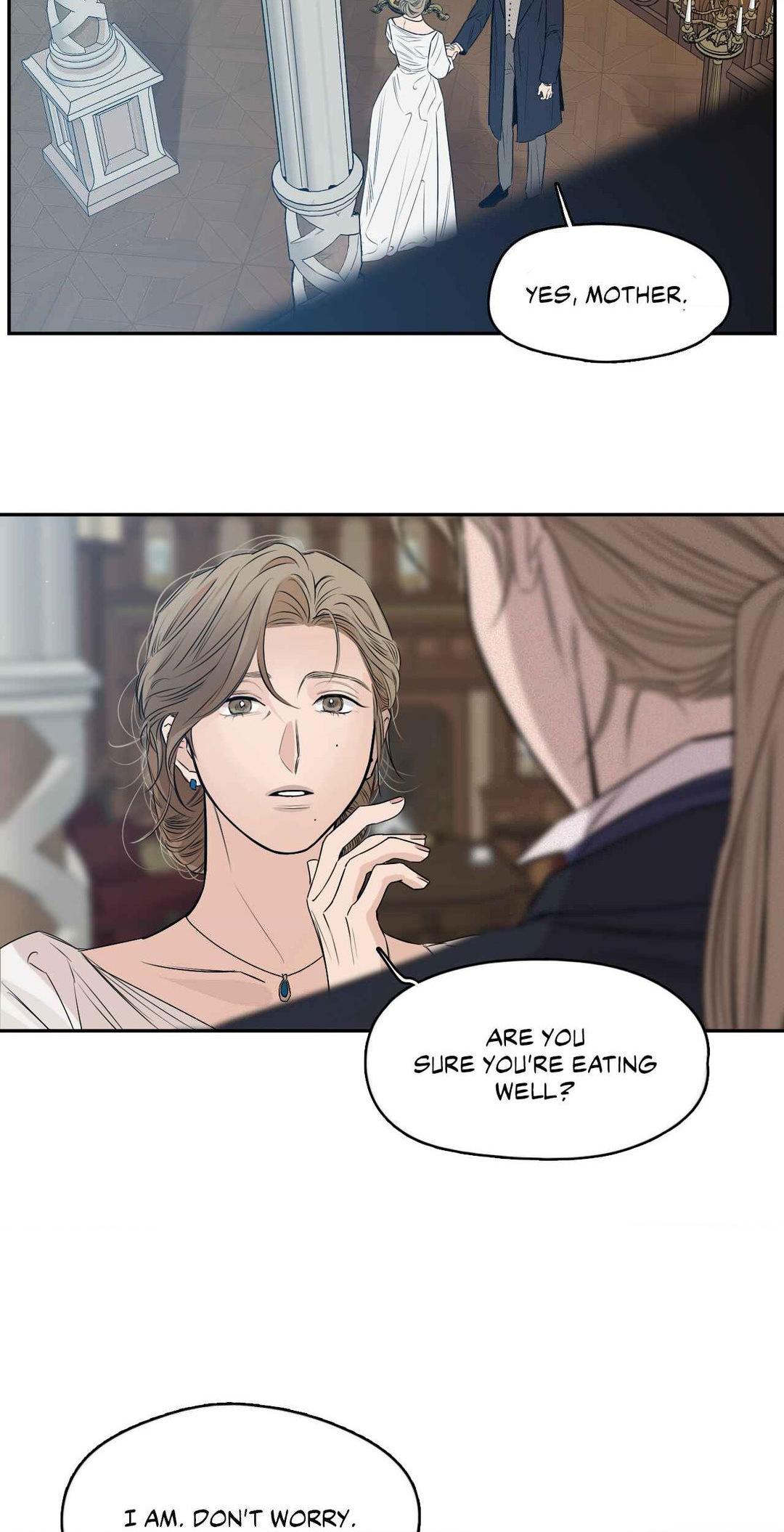 Lunacy ≪Official≫ - Chapter 18 manhwa