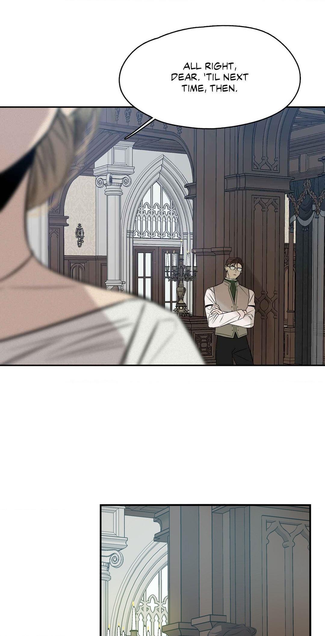 Lunacy ≪Official≫ - Chapter 18 manhwa