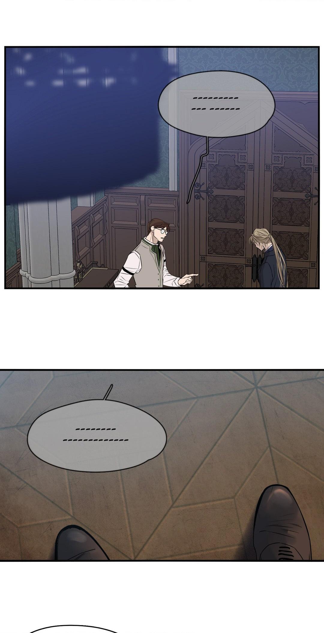 Lunacy ≪Official≫ - Chapter 18 manhwa