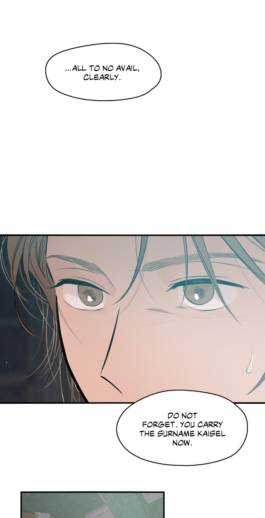 Lunacy ≪Official≫ - Chapter 18 manhwa