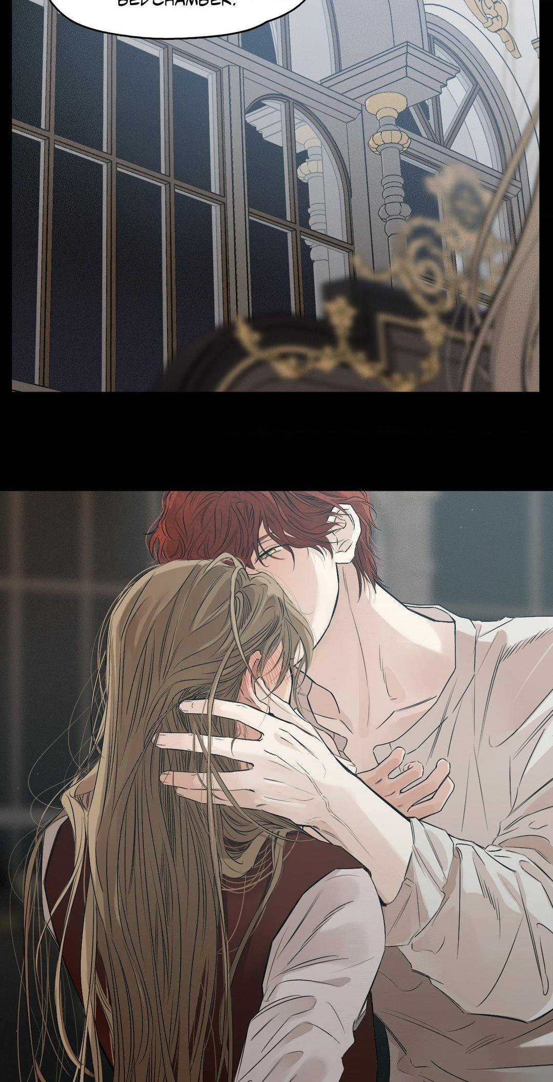 Lunacy ≪Official≫ - Chapter 18 manhwa