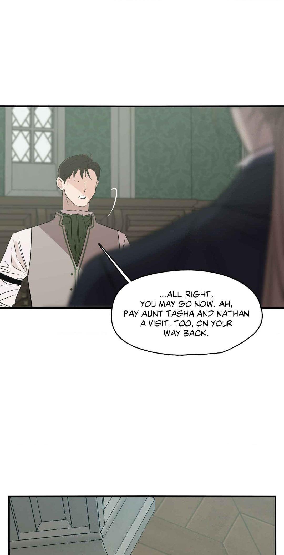 Lunacy ≪Official≫ - Chapter 18 manhwa