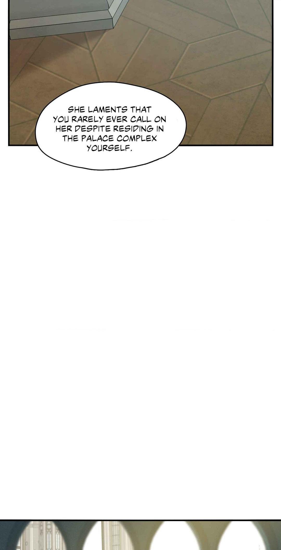 Lunacy ≪Official≫ - Chapter 18 manhwa
