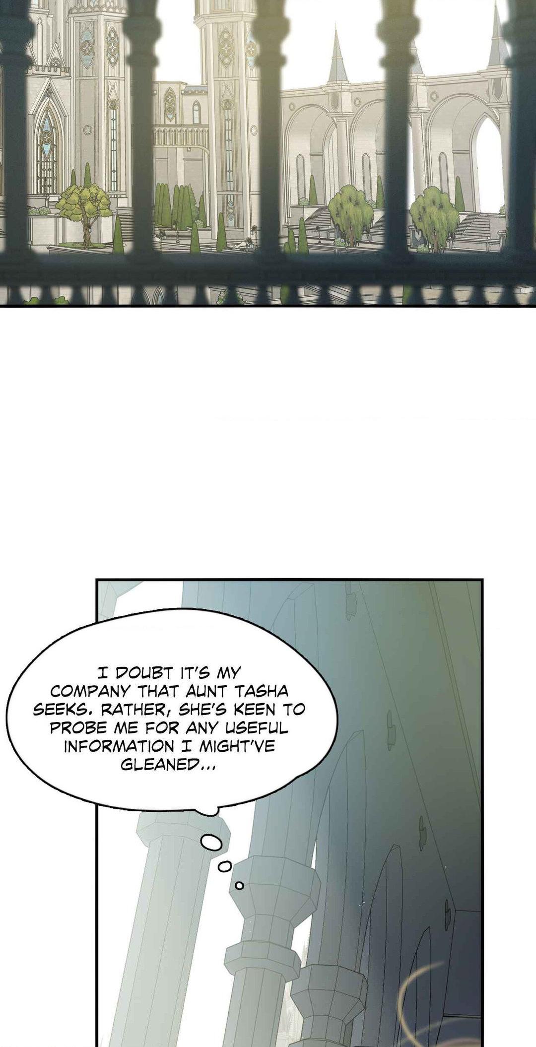 Lunacy ≪Official≫ - Chapter 18 manhwa