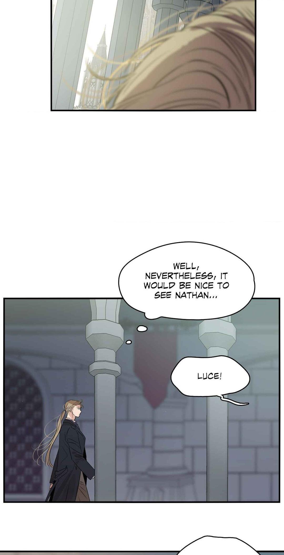 Lunacy ≪Official≫ - Chapter 18 manhwa