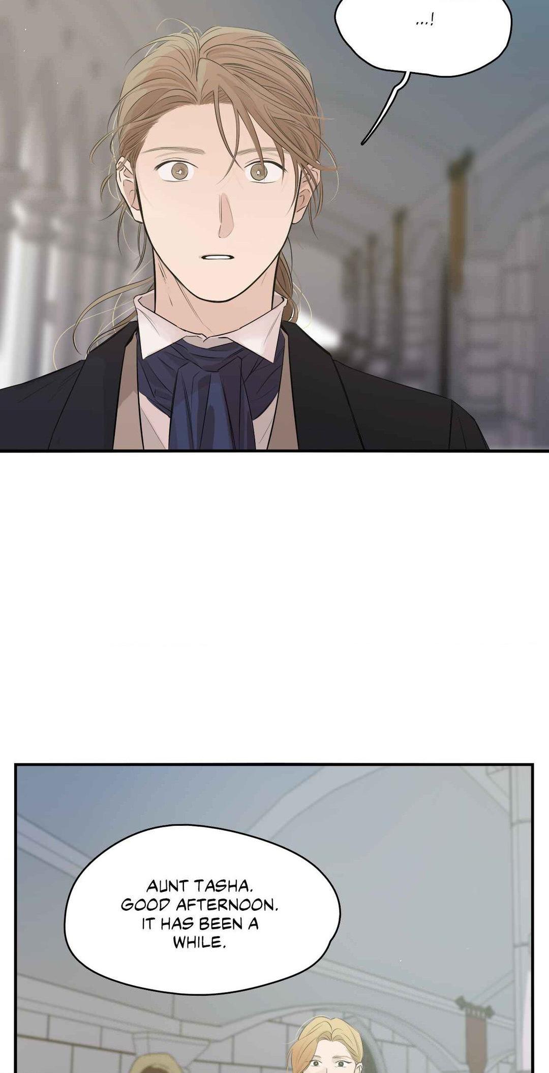 Lunacy ≪Official≫ - Chapter 18 manhwa