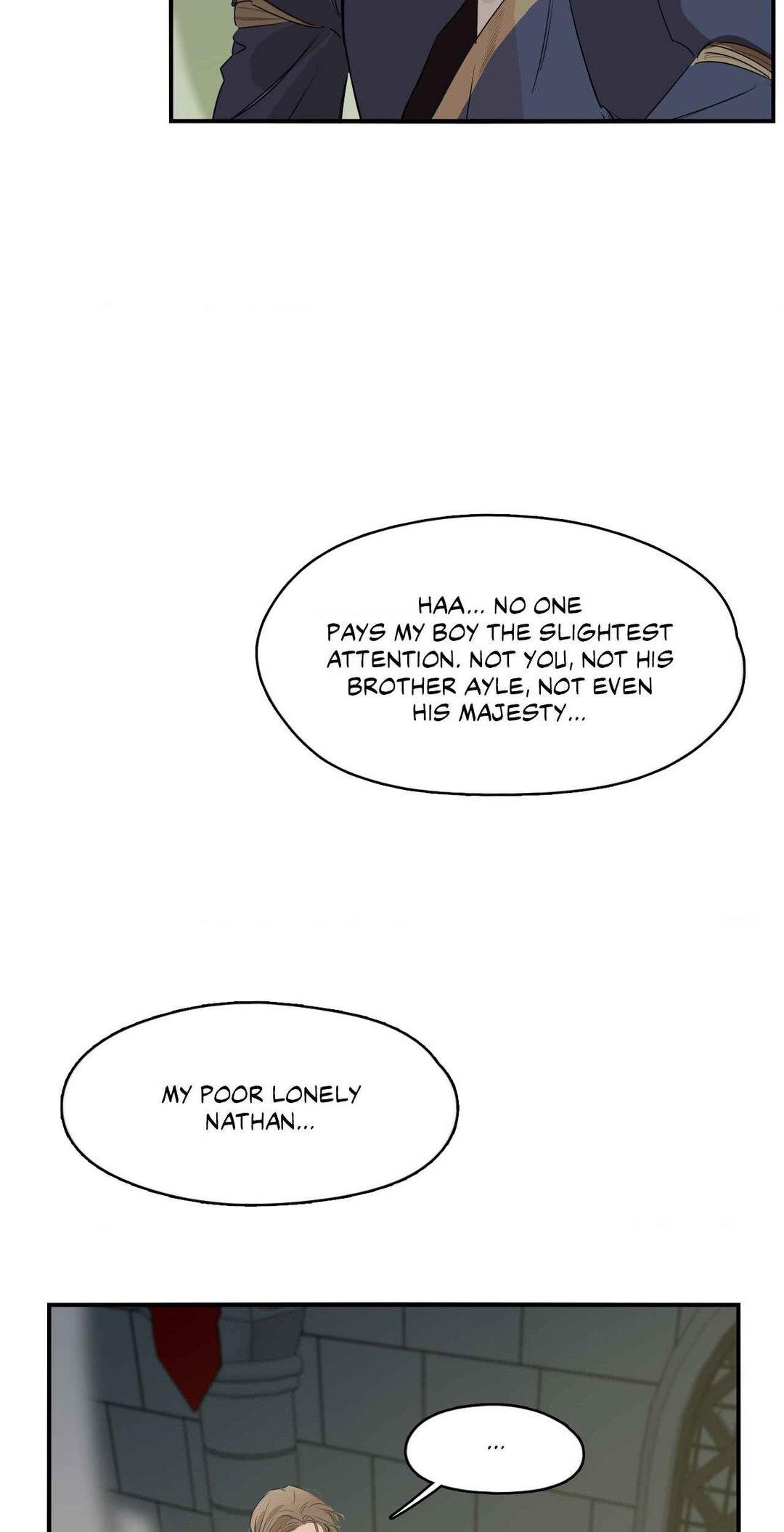 Lunacy ≪Official≫ - Chapter 18 manhwa