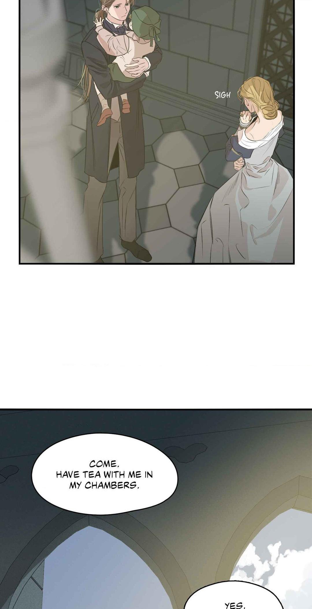 Lunacy ≪Official≫ - Chapter 18 manhwa