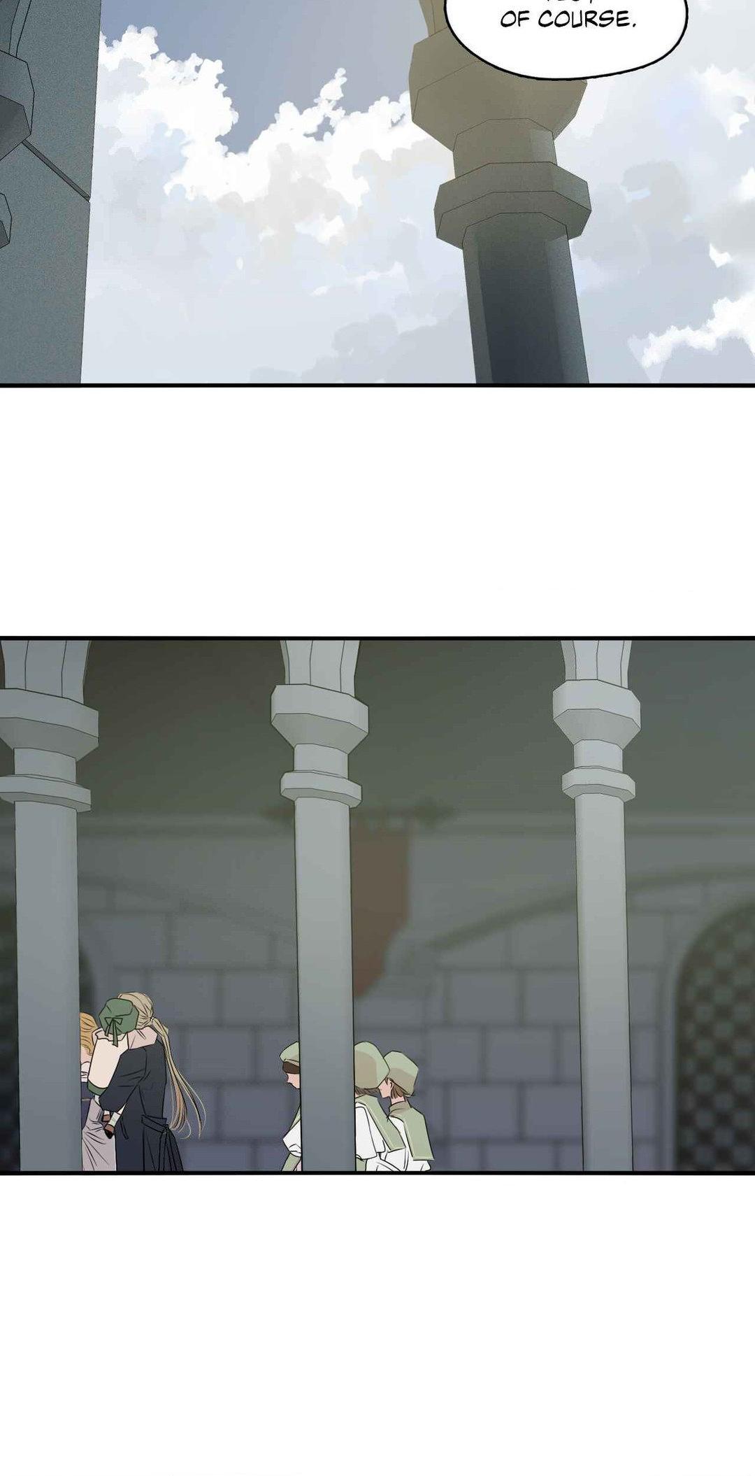 Lunacy ≪Official≫ - Chapter 18 manhwa