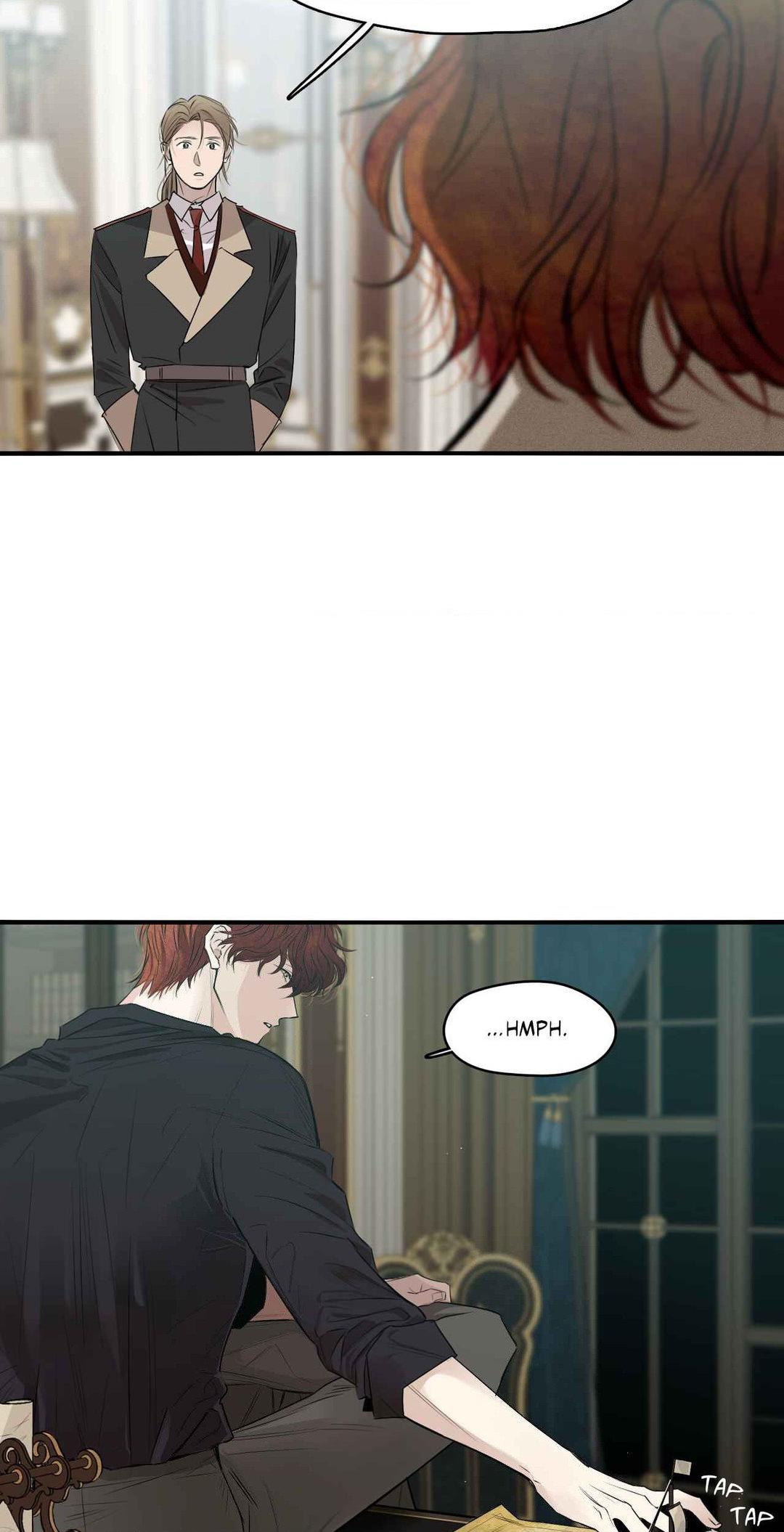 Lunacy ≪Official≫ - Chapter 18 manhwa