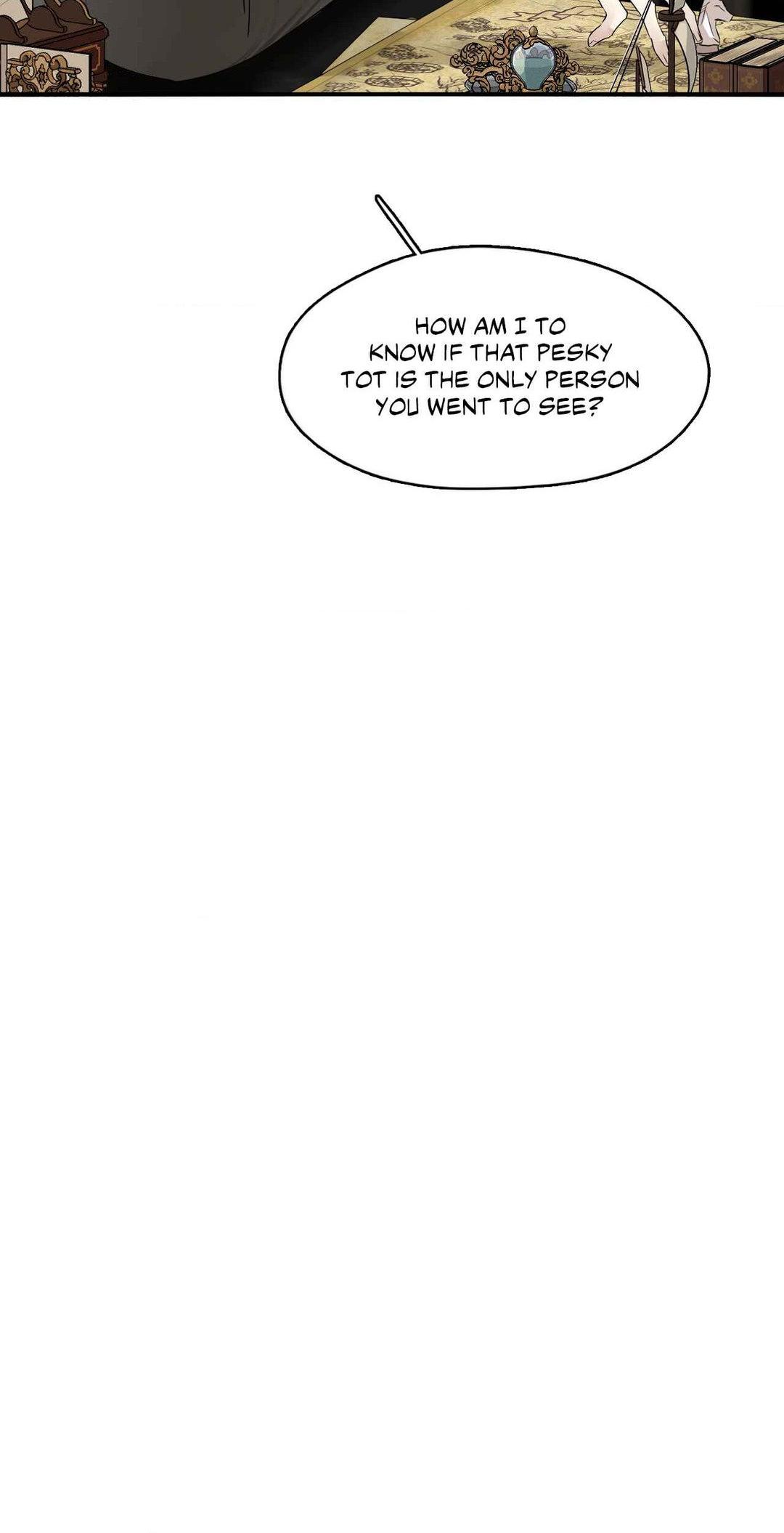 Lunacy ≪Official≫ - Chapter 18 manhwa