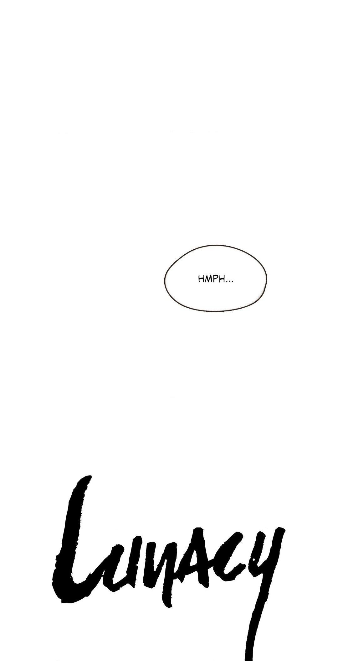 Lunacy ≪Official≫ - Chapter 19 manhwa