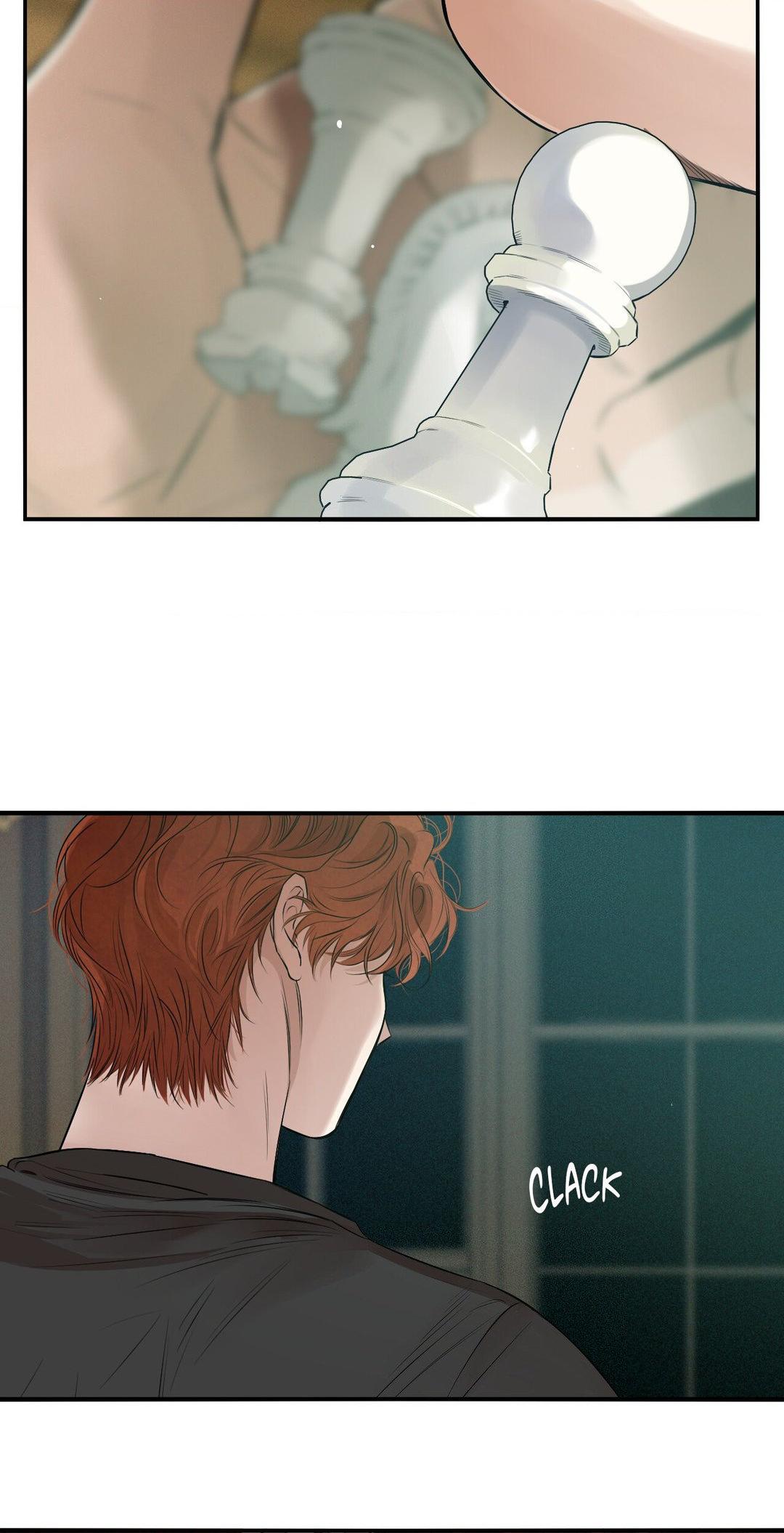 Lunacy ≪Official≫ - Chapter 19 manhwa