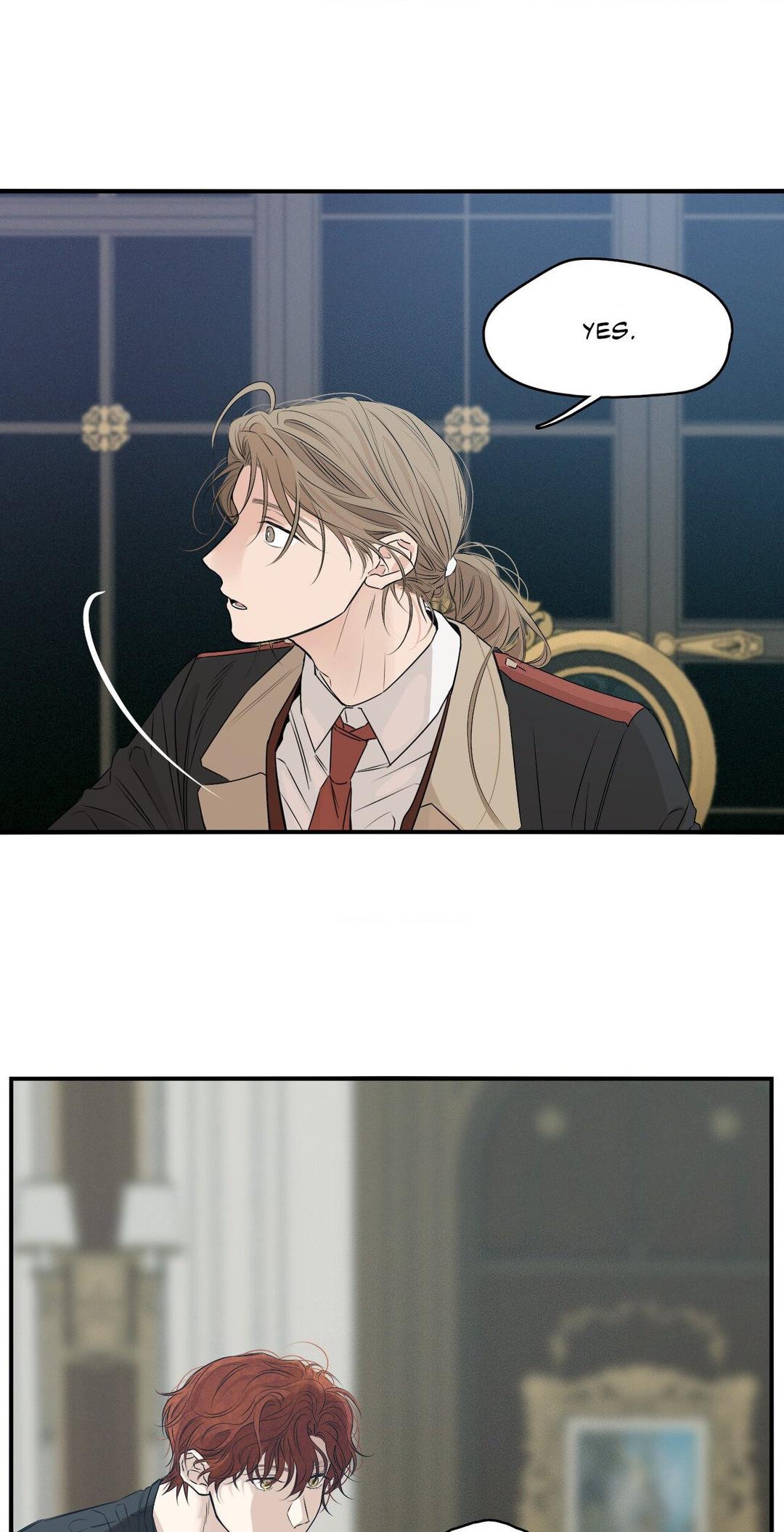 Lunacy ≪Official≫ - Chapter 19 manhwa