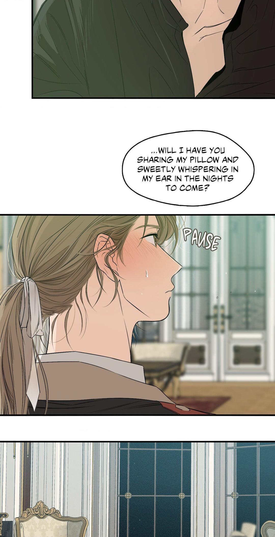 Lunacy ≪Official≫ - Chapter 19 manhwa