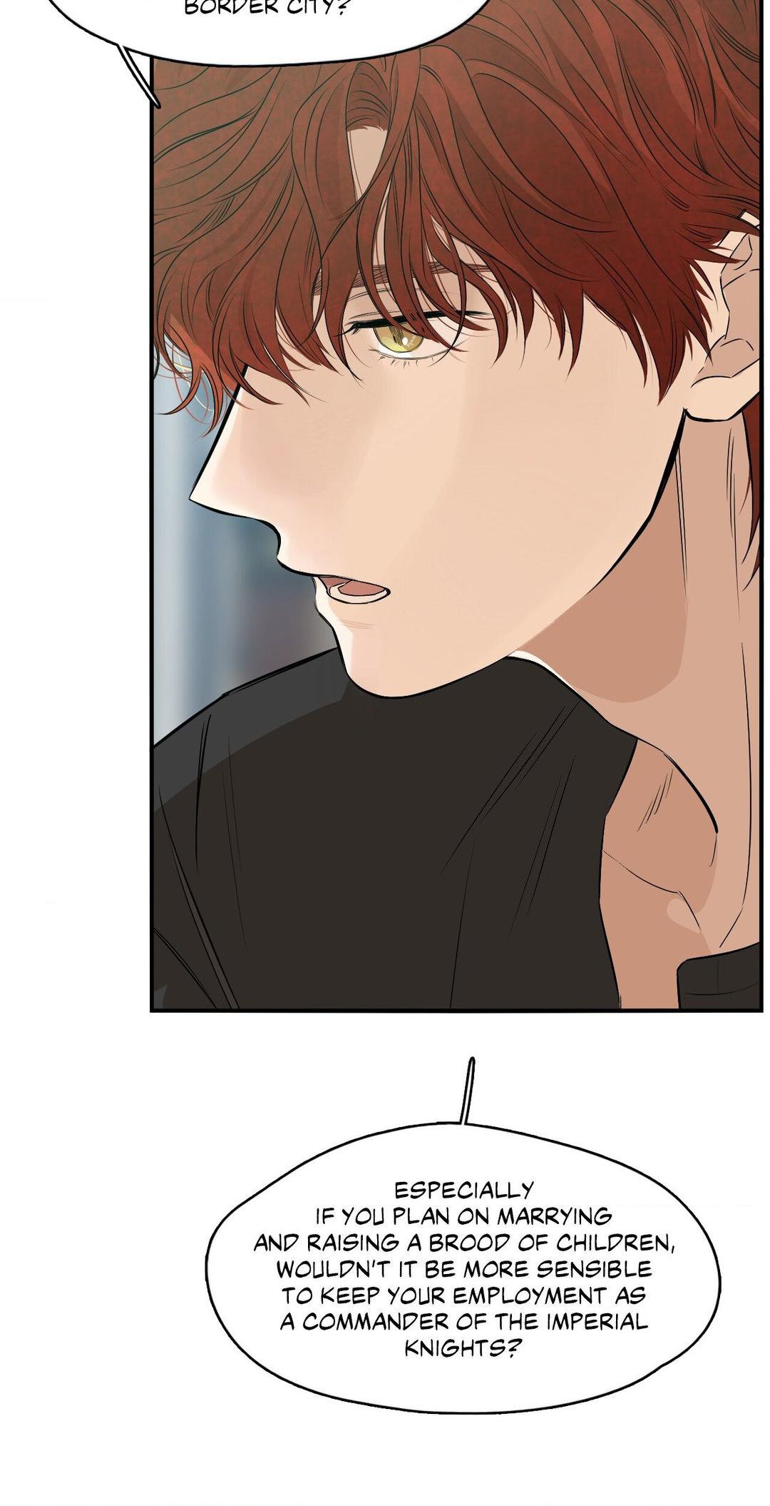 Lunacy ≪Official≫ - Chapter 19 manhwa