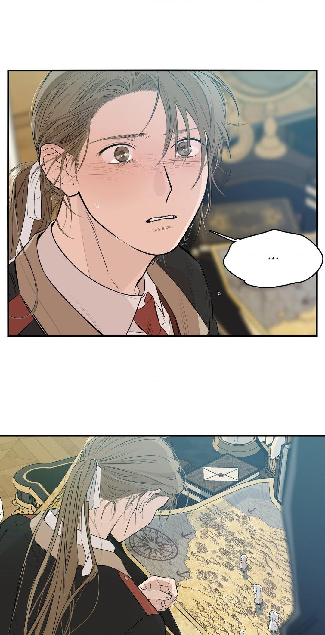 Lunacy ≪Official≫ - Chapter 19 manhwa
