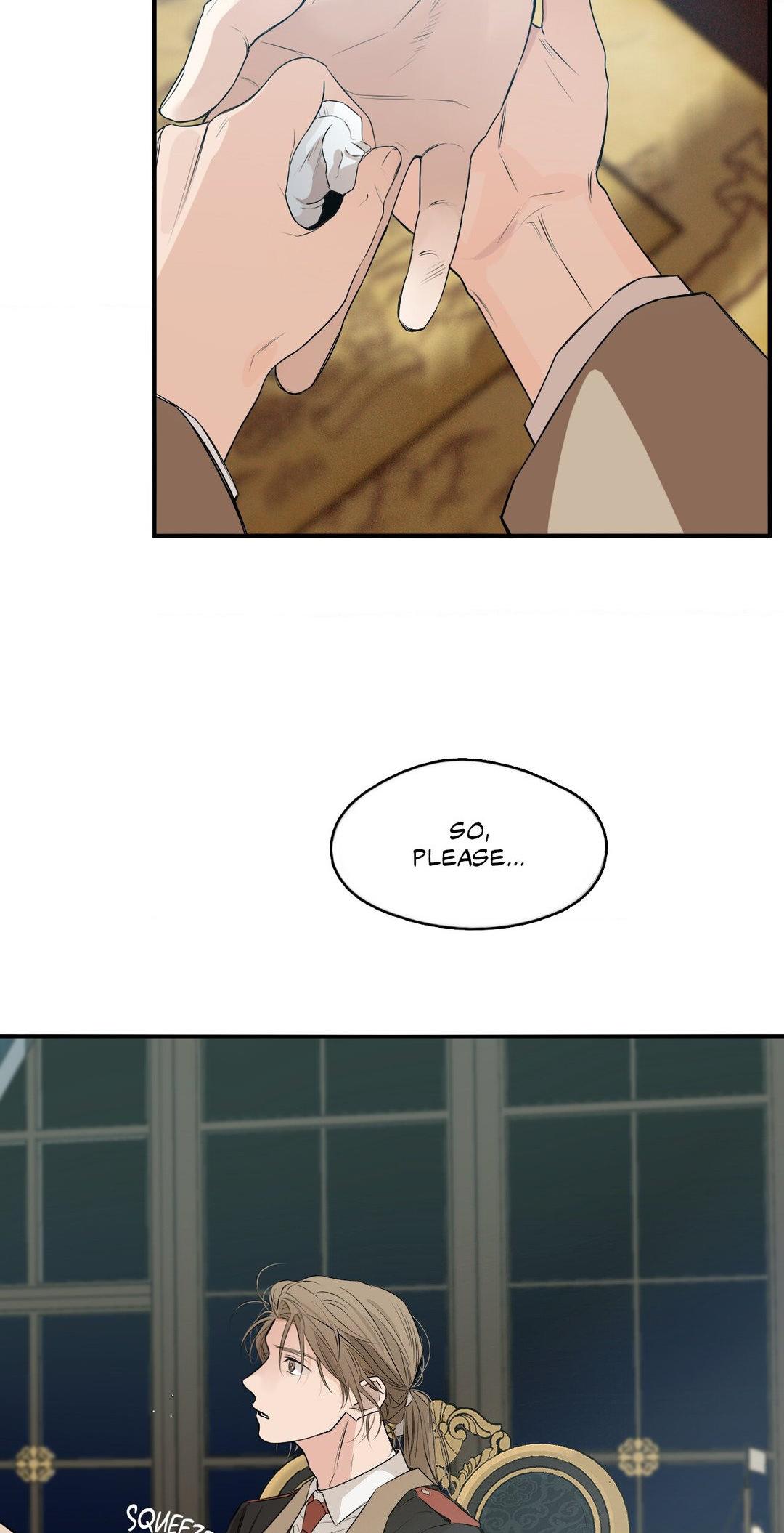 Lunacy ≪Official≫ - Chapter 19 manhwa