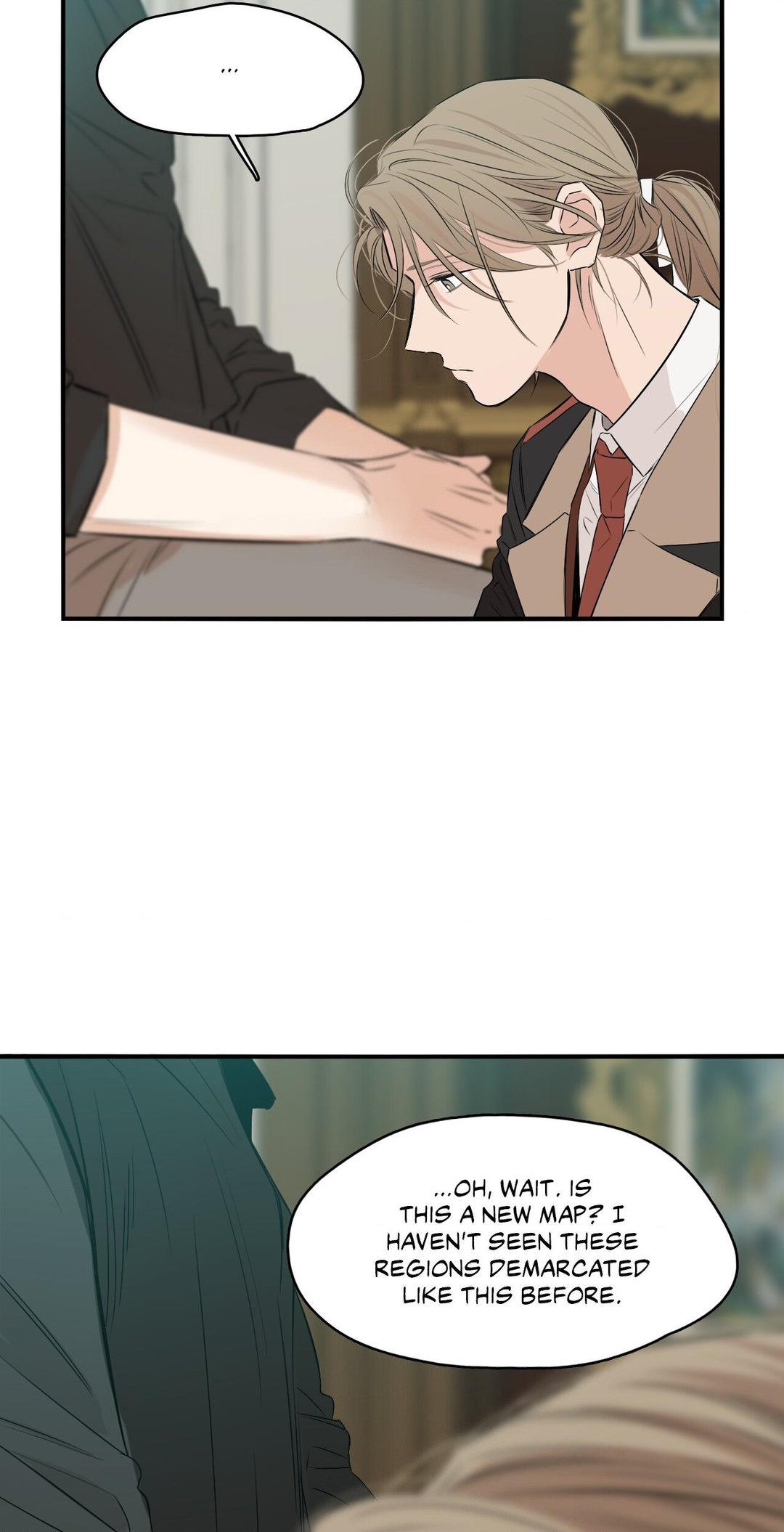 Lunacy ≪Official≫ - Chapter 19 manhwa