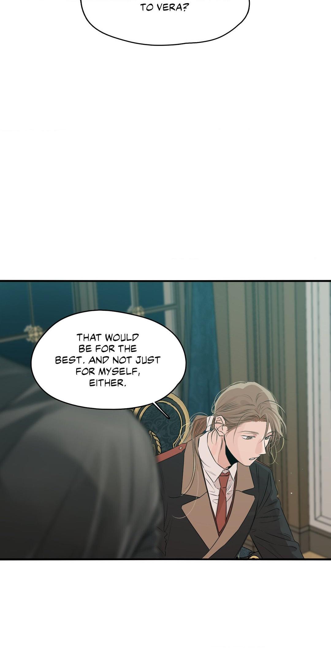 Lunacy ≪Official≫ - Chapter 19 manhwa