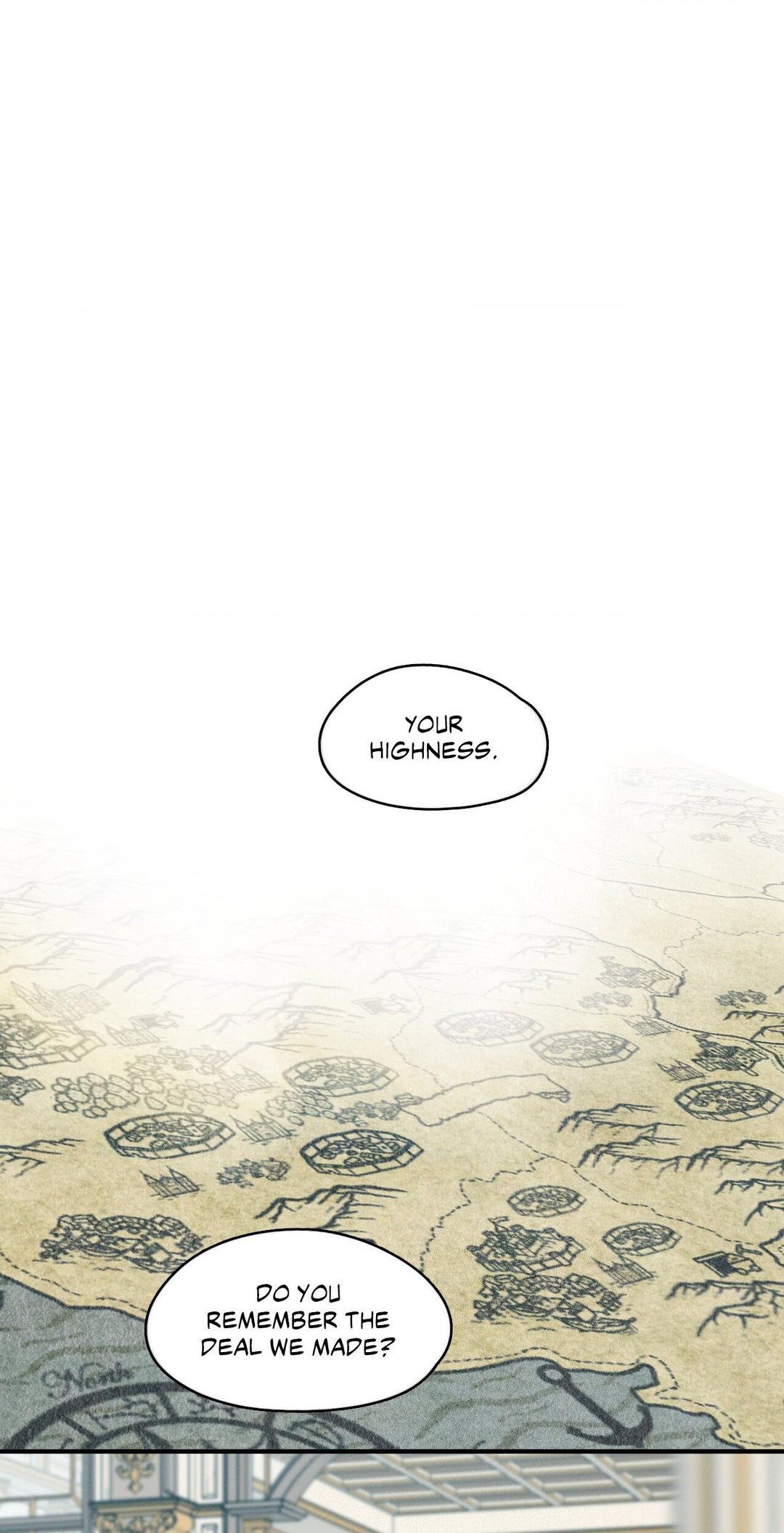 Lunacy ≪Official≫ - Chapter 19 manhwa
